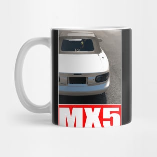 Mx5 Mug